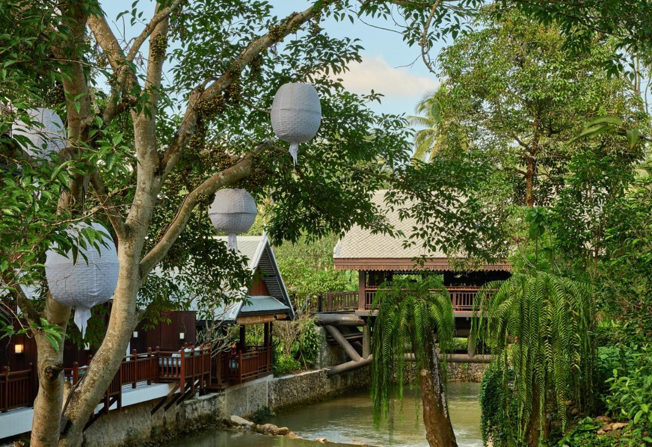 Rosewood Luang Prabang Hotel Kültér fotó
